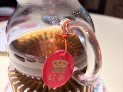 红茶-惠食佳(东风大公馆店)
