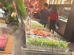 -钱小奴炭烤自助料理·安格斯牛肉(盐城中南城店)