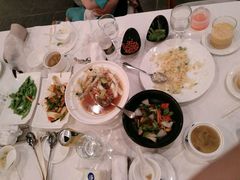 -白云中餐厅·粤菜·亚龙湾喜来登度假酒店