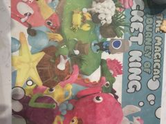 -水桶王国主题餐厅·聚会·生日派对·亲子活动·家庭套餐(亚龙湾希尔顿店)