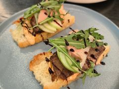 -BRAVO·布瓦屋西餐