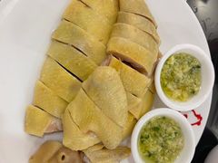 -文记壹心鸡(宝华路店)