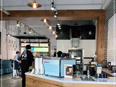 -Torch Coffee 炬点咖啡
