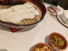 -烹然四季椰子鸡火锅(姚家园万象汇店)