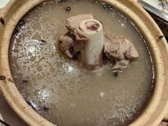 -盟重烧烤(高正街店)