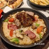 直呼好香😋新品🆕和牛至尊披萨🍕