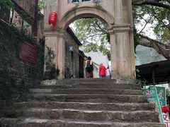 -扬美古镇景区