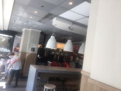 -肯德基(房山店)