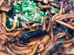 -兰溪小馆(东直门簋街店)