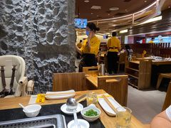 大堂-巴奴毛肚火锅(大剧院店)