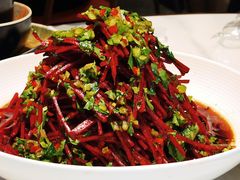 -清真·宁夏印象·盐池滩羊肉体验店(江宁路店)