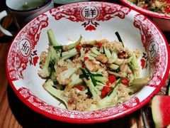 -老湘村·湖南土菜(天河维多利店)