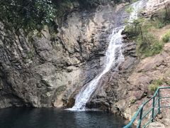 -宁波五龙潭景区