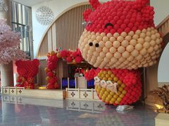 -碧水豪园·足浴·SPA·汗蒸·那须汤泉(中山东路店)
