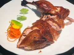 -赠李白·如诗的川味(余杭万达广场店)