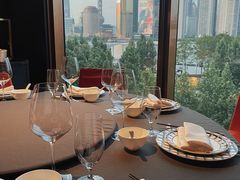 -上海滩餐厅(BFC外滩金融中心店)
