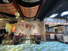 -巴尔喀十新疆餐厅(开发区店)