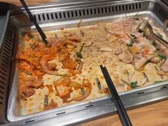 -新石器烤肉(南站店)