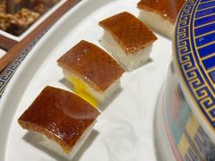 -真地道京味府·鲜橙烤鸭·北京菜(朝外大街东大桥店)