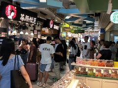 -7mall美食潮地标