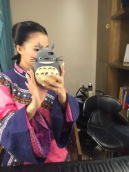 -盘子女人坊生日照·摄影馆(华强店)