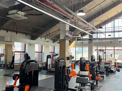 -AFTERWORK健身(临平银泰inPARK店)