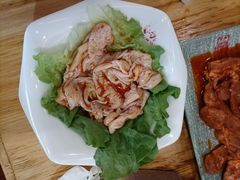 -蜀中烤霸·自助烤肉(郫都店)