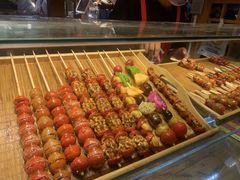 -沙州食驿·非遗小吃夜市