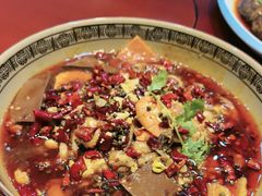 -黑石礁酒楼·海鲜(黑石礁店)