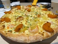 -菲滋意式餐厅(萧山市心店)