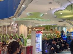 -meland亲子乐园•派对•研学(苏州悠方购物中心店)