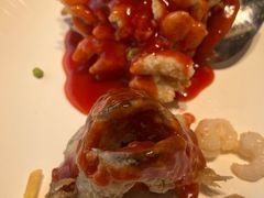 -小厨娘淮扬菜(天印大道店)