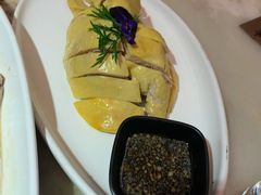 白切鸡-伙靠·江浙菜(田林路店)