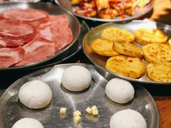 -原始泥炉烤肉(总店)
