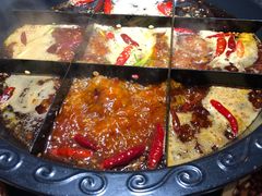 -小红碗老火锅(1958店)