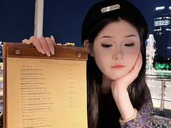 -MONICH牛排融合餐厅(和义大道购物中心店)