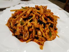 -马凯餐厅(地安门店)