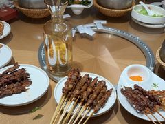 -隅乐胡椒虾·台湾菜·团建(皇岗店)