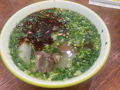 -丝路传奇·中国拉面航母店(北医三院店)