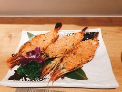 -酒井酱子·深夜食堂(东城汇店)