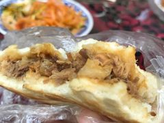 -崔和平肉夹馍(三原总店)