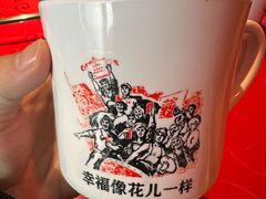 -關東雪东北菜(中庚漫游城店)