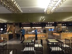-三宝大饭店-中和艺素餐厅(浦上金山正祥广场店)