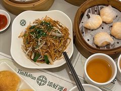 -添好运点心专门店(深水埗店)