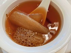 -上蔬无瑕· 创意素食·Vegetarian(华采天地店)