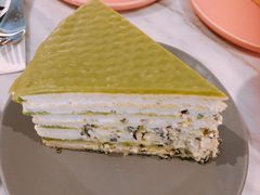 米绿米绿-MIMI FASO(古仓店)