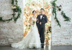 -蒙娜丽莎婚纱摄影(南门店)