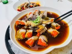 -高佳庄·海鲜酒楼(东港店)