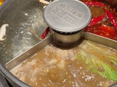 -巴奴毛肚火锅(京西大悦城店)