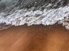 -青岛第三海水浴场